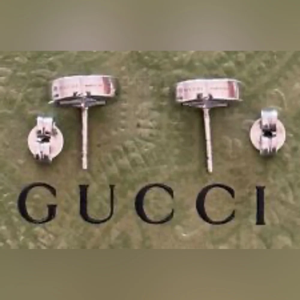 Gucci round trademark